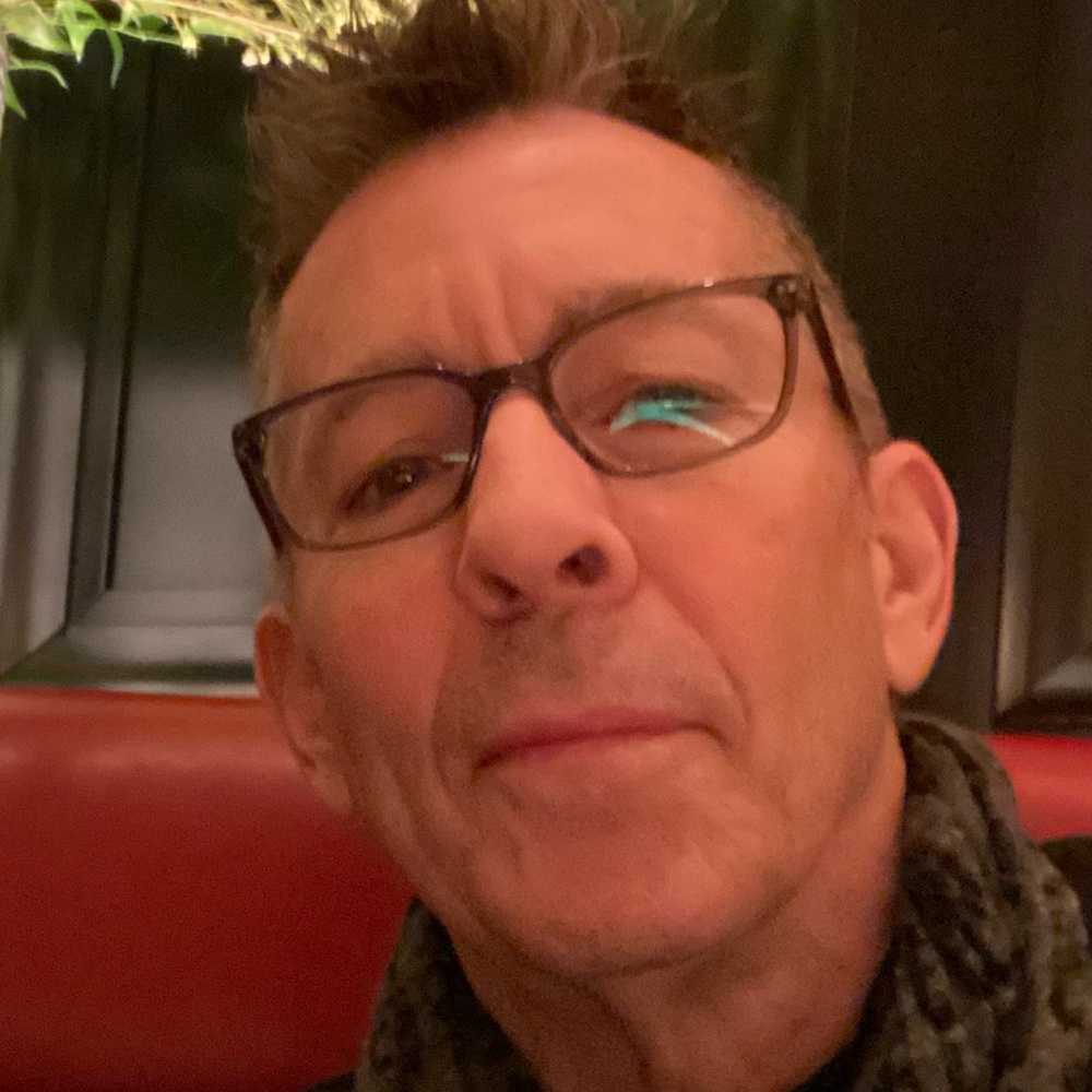 Meet your Posher, Sean